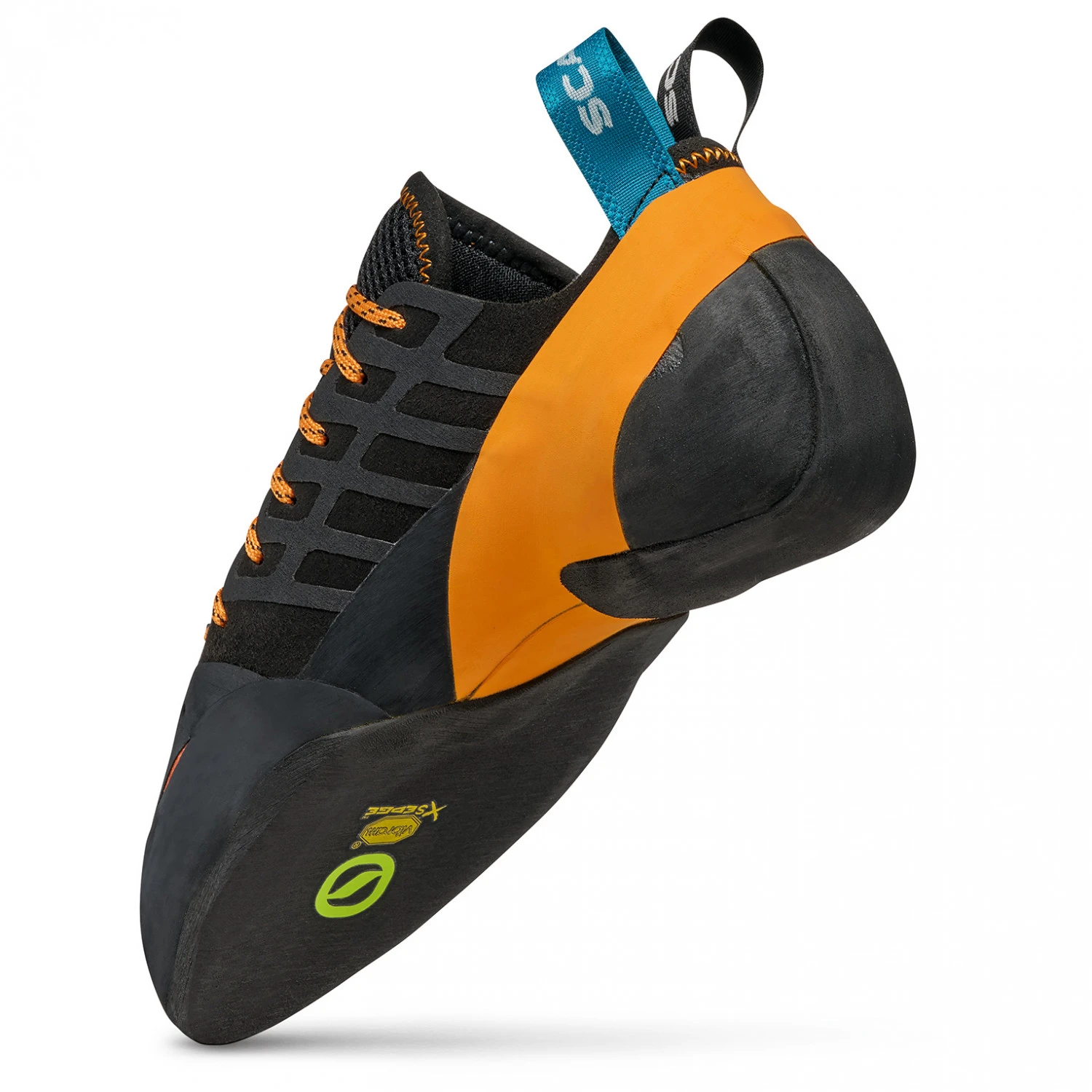 Scarpa Instinct Lace - Kletterschuhe 5 Scarpa Instinct Lace - Kletterschuhe – Bild 5