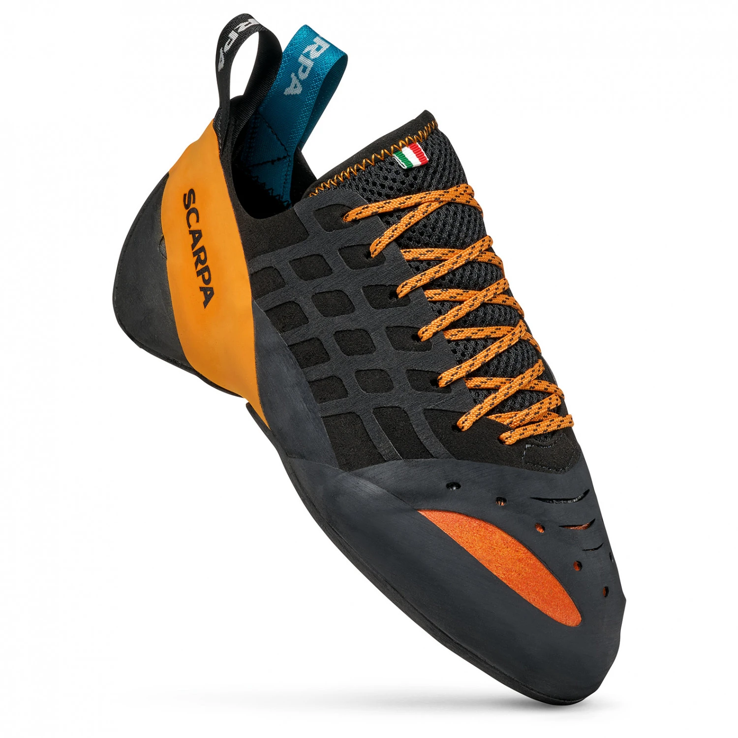 Scarpa Instinct Lace - Kletterschuhe 1 Scarpa Instinct Lace - Kletterschuhe