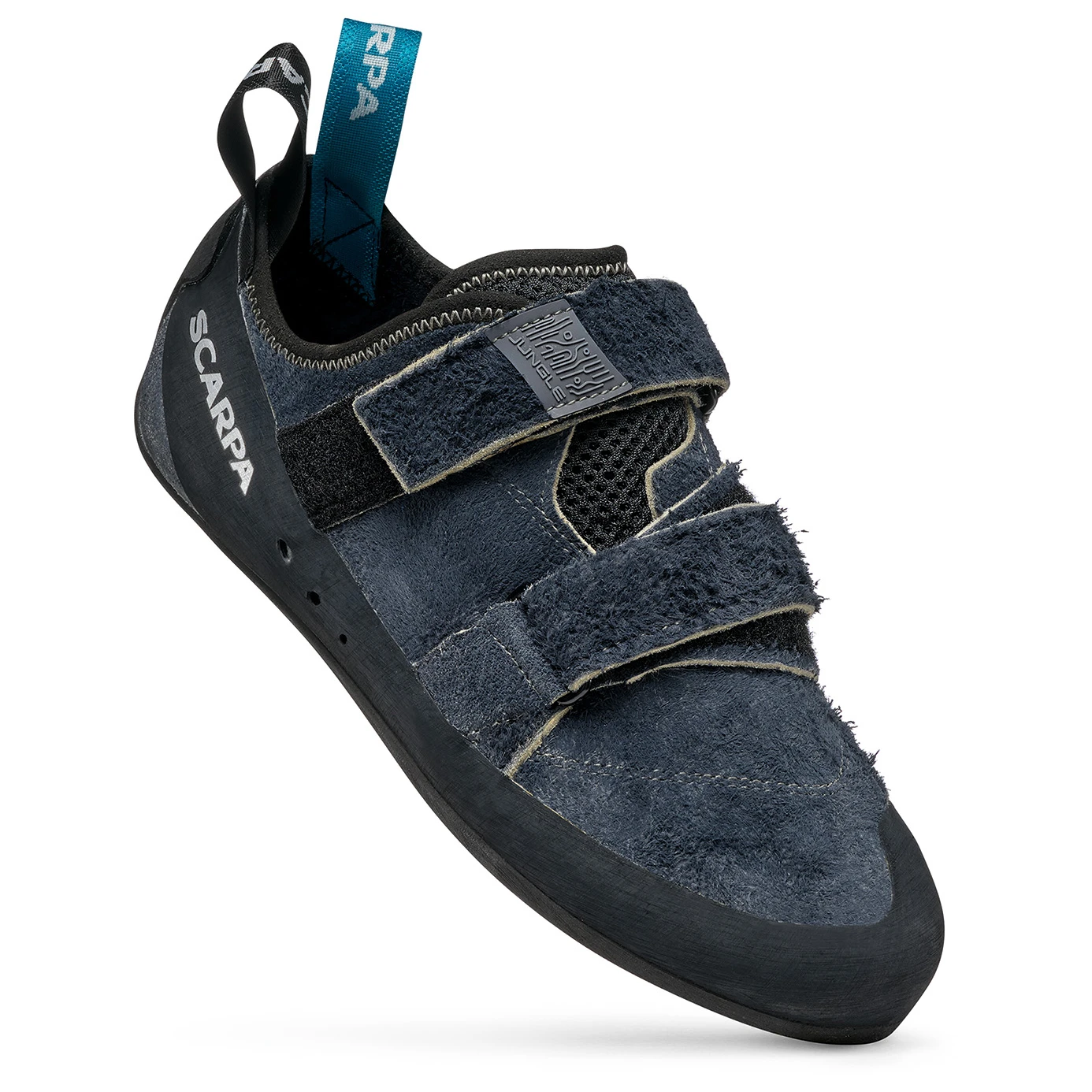 Scarpa Jungle - Kletterschuhe 8 Scarpa Jungle - Kletterschuhe – Bild 8