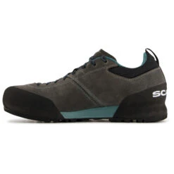 Scarpa Kalipè GTX - Approachschuhe 14 Scarpa Kalipè GTX - Approachschuhe -Freien Kletter Geschäft scarpa kalipe gtx approachschuhe detail 4