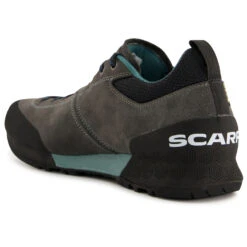 Scarpa Kalipè GTX - Approachschuhe 15 Scarpa Kalipè GTX - Approachschuhe -Freien Kletter Geschäft scarpa kalipe gtx approachschuhe detail 5