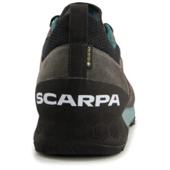 Scarpa Kalipè GTX - Approachschuhe 16 Scarpa Kalipè GTX - Approachschuhe -Freien Kletter Geschäft scarpa kalipe gtx approachschuhe detail 6