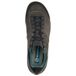 Scarpa Kalipè GTX - Approachschuhe 18 Scarpa Kalipè GTX - Approachschuhe -Freien Kletter Geschäft scarpa kalipe gtx approachschuhe detail 8