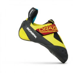 Scarpa Kid's Drago - Kletterschuhe