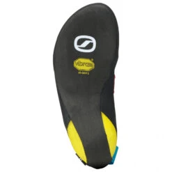 Scarpa Kid's Drago - Kletterschuhe -Freien Kletter Geschäft scarpa kids drago kletterschuhe detail 7