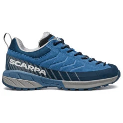 Scarpa Kid's Mescalito Lace - Multisportschuhe 8 Scarpa Kid's Mescalito Lace - Multisportschuhe -Freien Kletter Geschäft scarpa kids mescalito lace multisportschuhe 2
