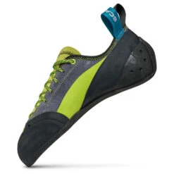 Scarpa Maestro - Kletterschuhe -Freien Kletter Geschäft scarpa maestro kletterschuhe detail 4