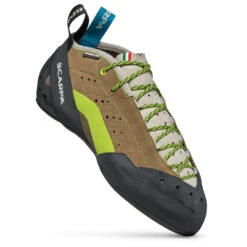 Scarpa Maestro Mid Eco - Kletterschuhe