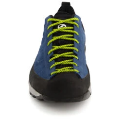 Scarpa Mescalito - Approachschuhe 14 Scarpa Mescalito - Approachschuhe -Freien Kletter Geschäft scarpa mescalito approachschuhe detail 3