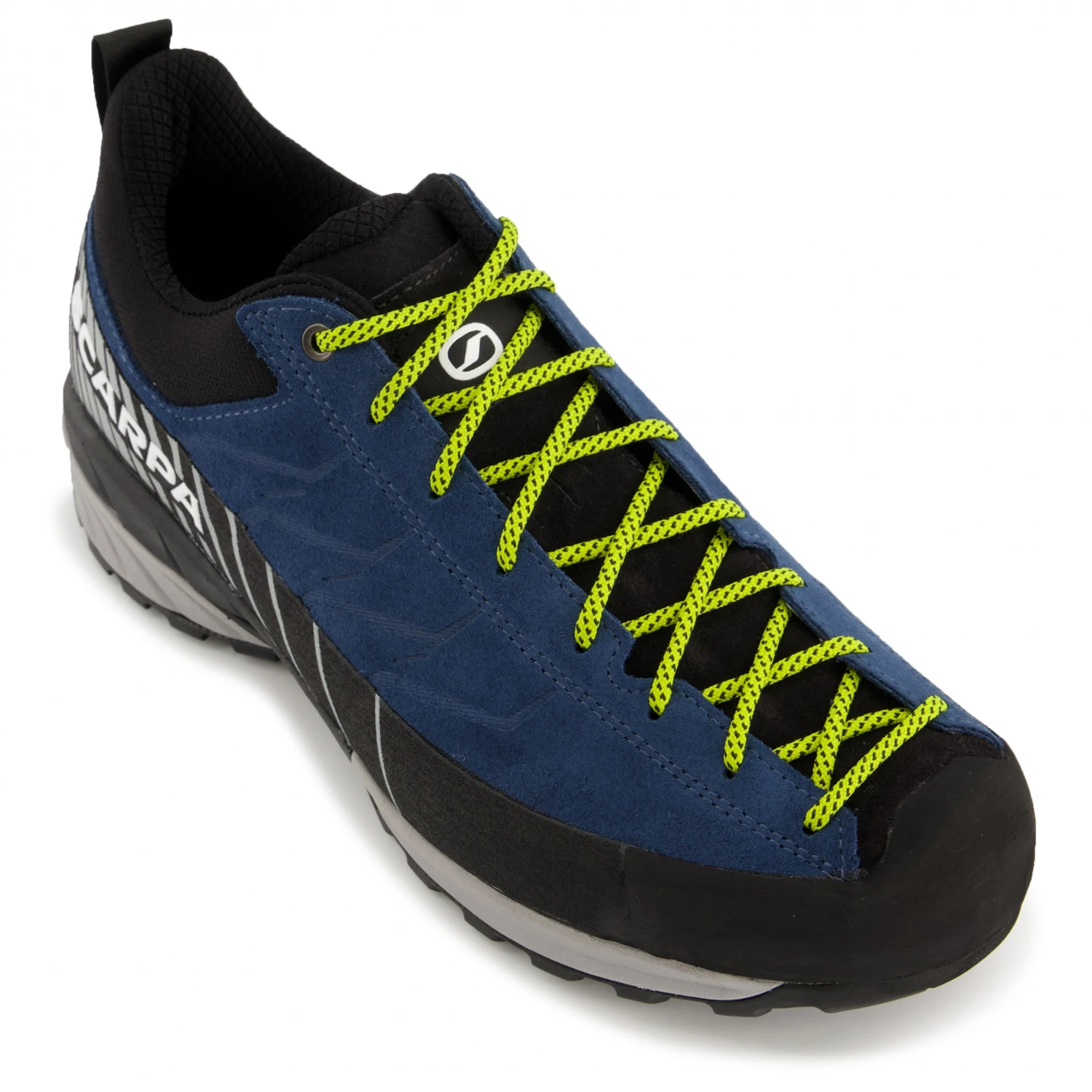 Scarpa Mescalito - Approachschuhe 7 Scarpa Mescalito - Approachschuhe – Bild 7