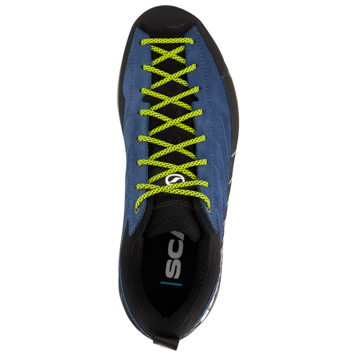 Scarpa Mescalito - Approachschuhe 8 Scarpa Mescalito - Approachschuhe – Bild 8