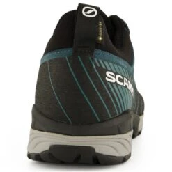 Scarpa Mescalito GTX - Approachschuhe -Freien Kletter Geschäft scarpa mescalito gtx approachschuhe detail 6