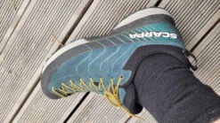 Scarpa Mescalito GTX - Approachschuhe -Freien Kletter Geschäft scarpa mescalito gtx approachskor 1b2da4594e0b5e736496fc66fcee4a11 1