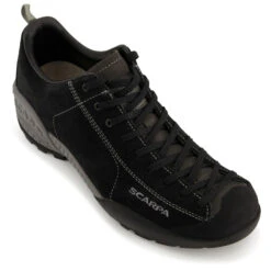 Scarpa Mojito Leather - Sneaker 16 Scarpa Mojito Leather - Sneaker -Freien Kletter Geschäft scarpa mojito leather sneaker detail 7