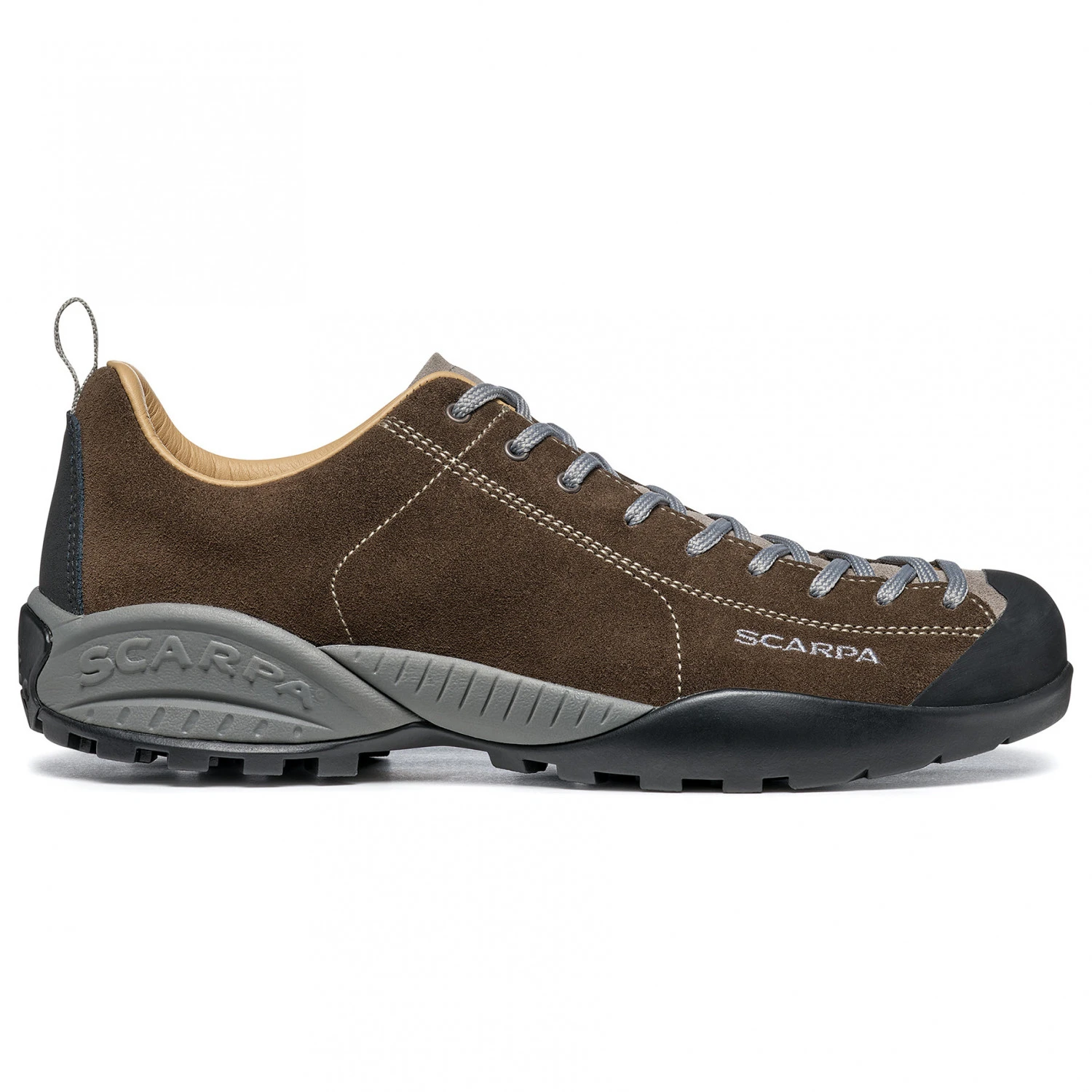 Scarpa Mojito Leather - Sneaker 1 Scarpa Mojito Leather - Sneaker