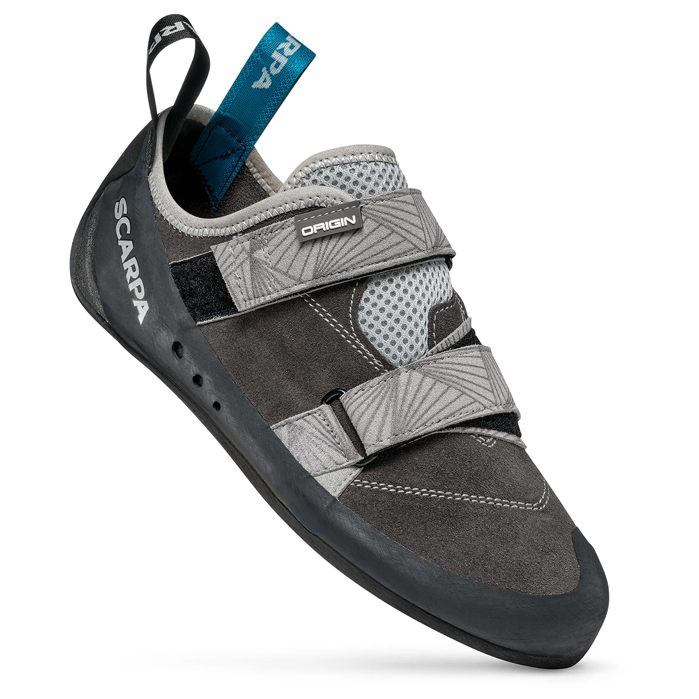 Scarpa Origin - Kletterschuhe 1 Scarpa Origin - Kletterschuhe