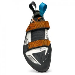 Scarpa Quantic - Kletterschuhe 9 Scarpa Quantic - Kletterschuhe -Freien Kletter Geschäft scarpa quantic kletterschuhe detail 3