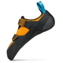 Scarpa Quantix - Kletterschuhe 10 Scarpa Quantix - Kletterschuhe -Freien Kletter Geschäft scarpa quantix kletterschuhe detail 4