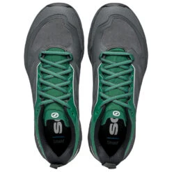 Scarpa Rapid GTX - Approachschuhe -Freien Kletter Geschäft scarpa rapid gtx approachschuhe detail 5