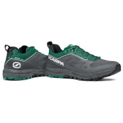 Scarpa Rapid GTX - Approachschuhe -Freien Kletter Geschäft scarpa rapid gtx approachschuhe detail 6