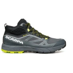 Scarpa Rapid Mid GTX - Approachschuhe 11 Scarpa Rapid Mid GTX - Approachschuhe -Freien Kletter Geschäft scarpa rapid mid gtx approachschuhe 1