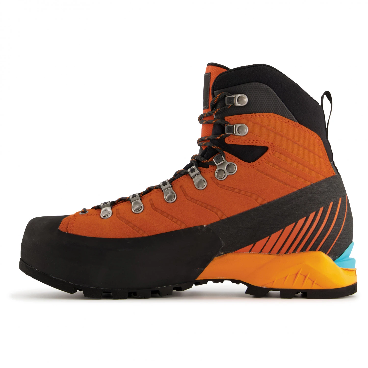 Scarpa Ribelle HD - Bergschuhe 4 Scarpa Ribelle HD - Bergschuhe – Bild 4