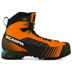 Scarpa Ribelle Lite HD - Bergschuhe 19 Scarpa Ribelle Lite HD - Bergschuhe -Freien Kletter Geschäft scarpa ribelle lite hd bergschuhe 1
