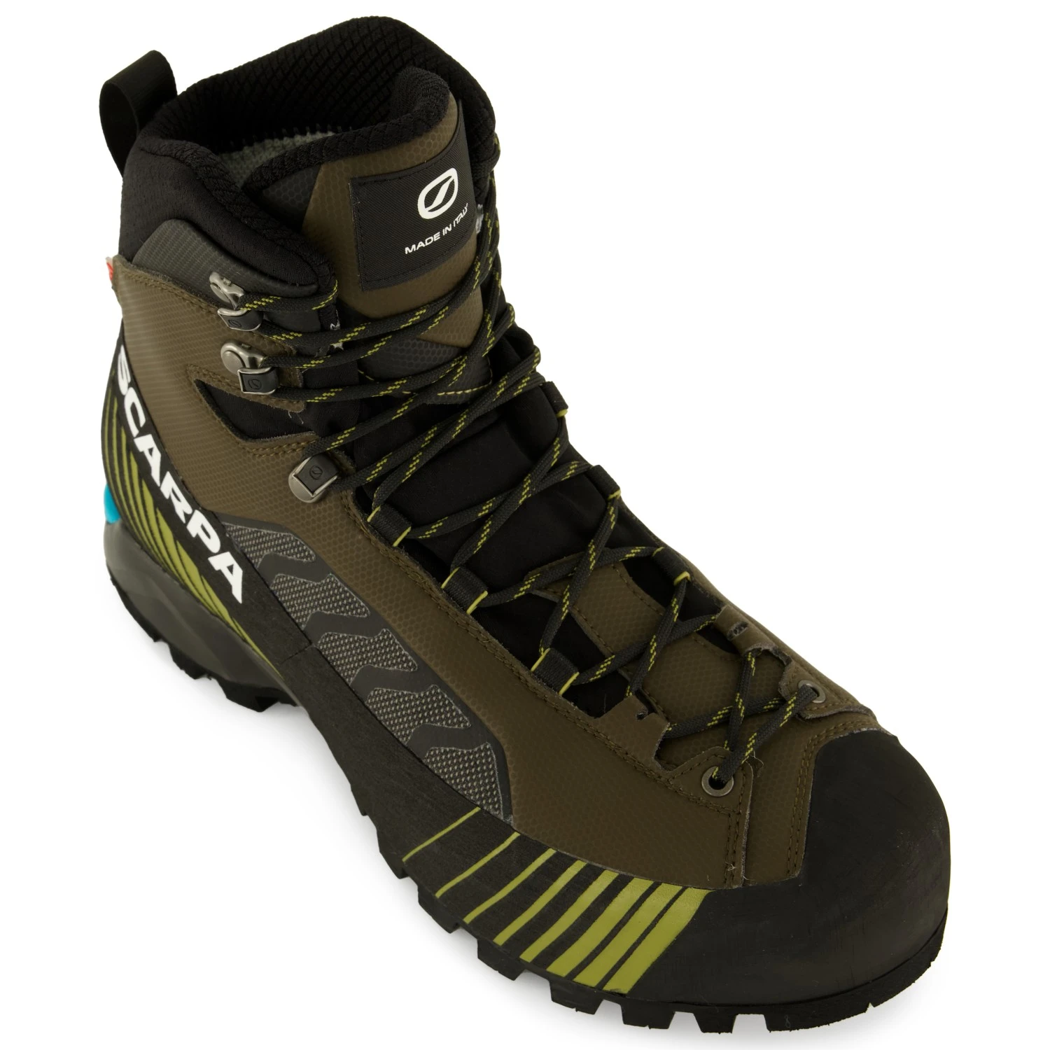 Scarpa Ribelle Lite HD - Bergschuhe 7 Scarpa Ribelle Lite HD - Bergschuhe – Bild 7