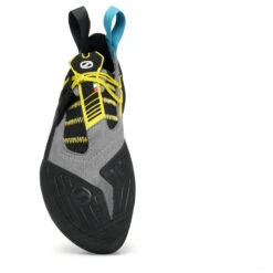 Scarpa Vapor S - Kletterschuhe 10 Scarpa Vapor S - Kletterschuhe -Freien Kletter Geschäft scarpa vapor s kletterschuhe detail 5