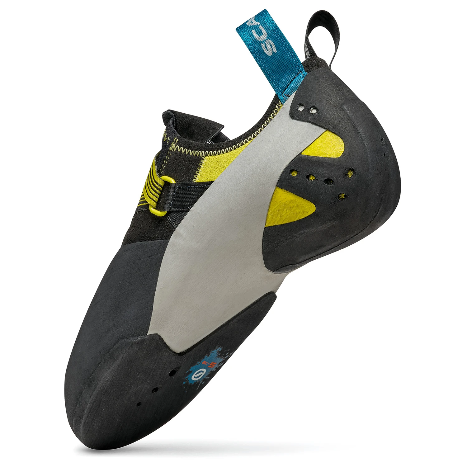 Scarpa Veloce - Kletterschuhe 5 Scarpa Veloce - Kletterschuhe – Bild 5