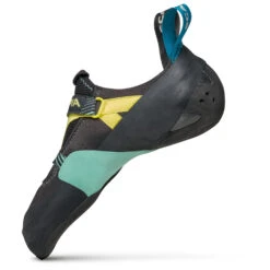 Scarpa Women's Arpia - Kletterschuhe 10 Scarpa Women's Arpia - Kletterschuhe -Freien Kletter Geschäft scarpa womens arpia kletterschuhe detail 4