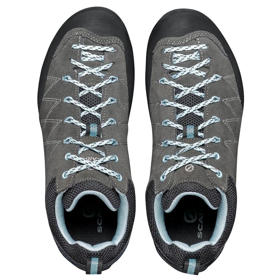 Scarpa Women's Crux - Approachschuhe 5 Scarpa Women's Crux - Approachschuhe – Bild 5