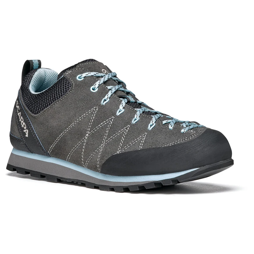 Scarpa Women's Crux - Approachschuhe 1 Scarpa Women's Crux - Approachschuhe