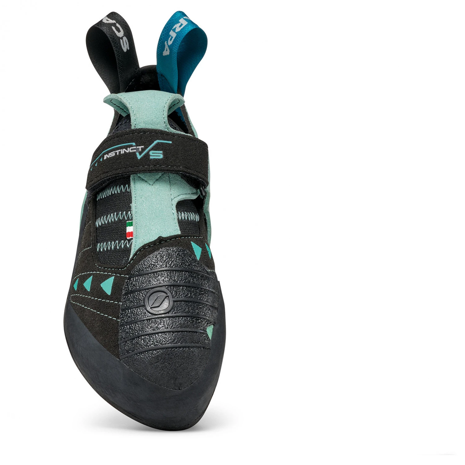 Scarpa Women's Instinct VS - Kletterschuhe 3 Scarpa Women's Instinct VS - Kletterschuhe – Bild 3
