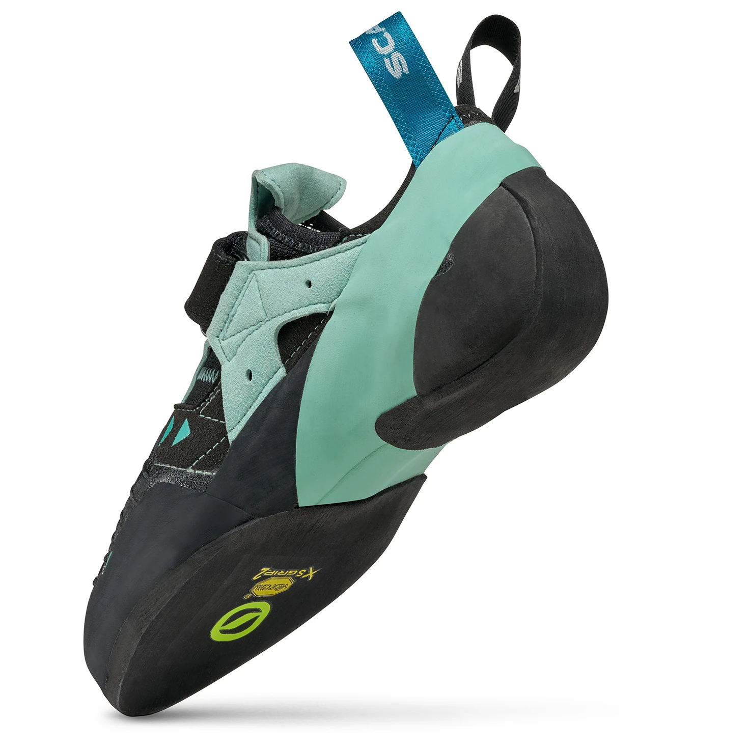 Scarpa Women's Instinct VS - Kletterschuhe 5 Scarpa Women's Instinct VS - Kletterschuhe – Bild 5