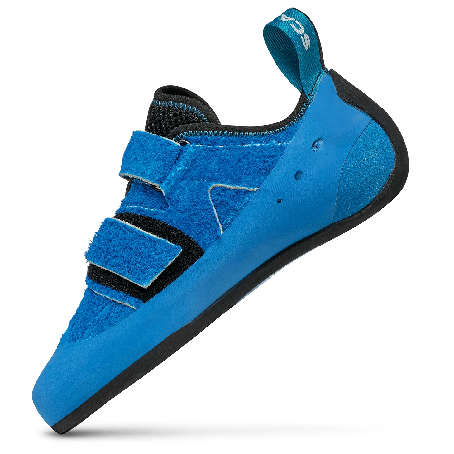 Scarpa Women's Jungle - Kletterschuhe 4 Scarpa Women's Jungle - Kletterschuhe – Bild 4