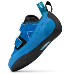 Scarpa Women's Jungle - Kletterschuhe 12 Scarpa Women's Jungle - Kletterschuhe -Freien Kletter Geschäft scarpa womens jungle kletterschuhe detail 5