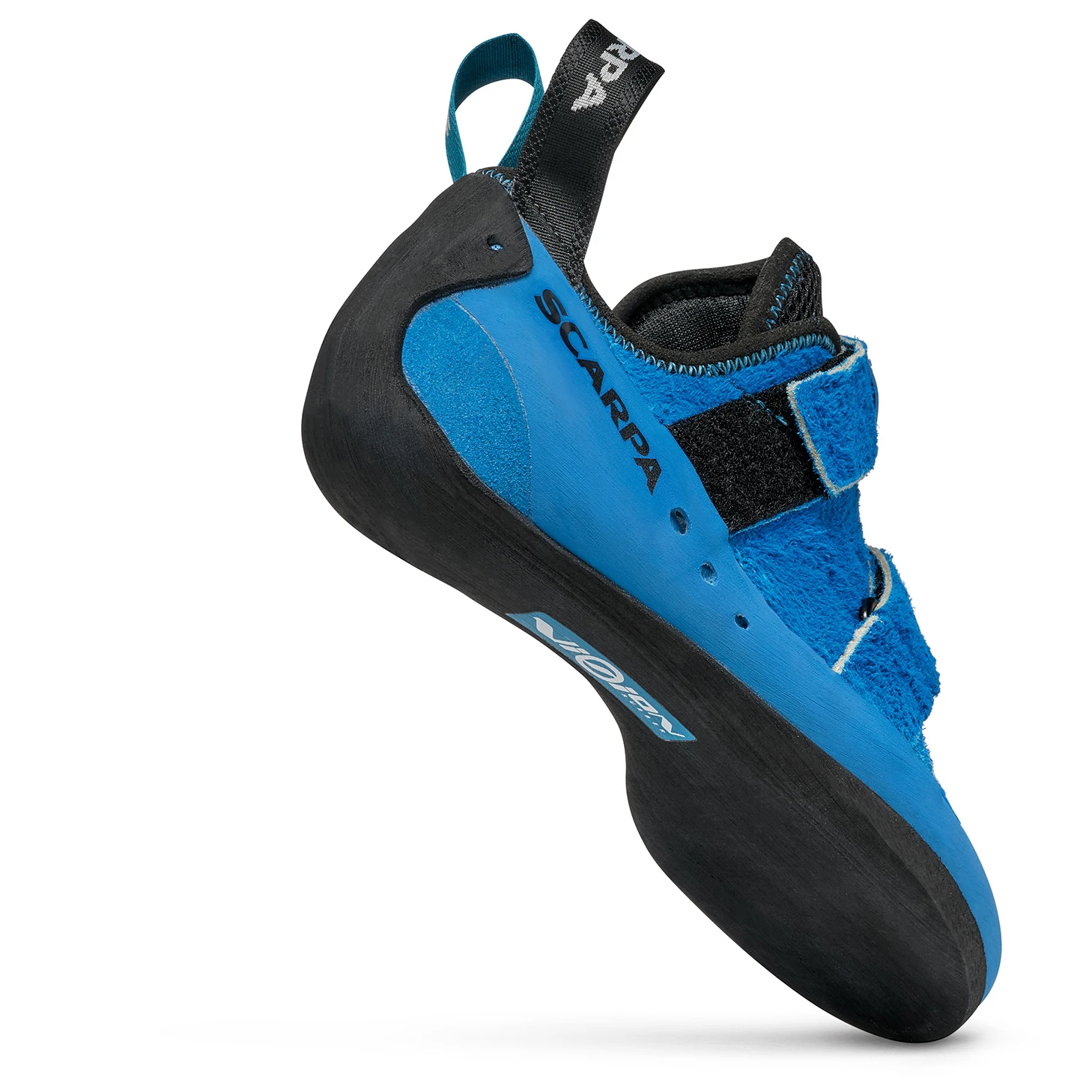 Scarpa Women's Jungle - Kletterschuhe 6 Scarpa Women's Jungle - Kletterschuhe – Bild 6