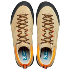 Scarpa Women's Kalipè - Approachschuhe -Freien Kletter Geschäft scarpa womens kalipe approachschuhe detail 6