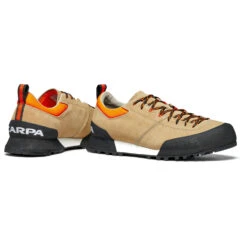 Scarpa Women's Kalipè - Approachschuhe -Freien Kletter Geschäft scarpa womens kalipe approachschuhe detail 7