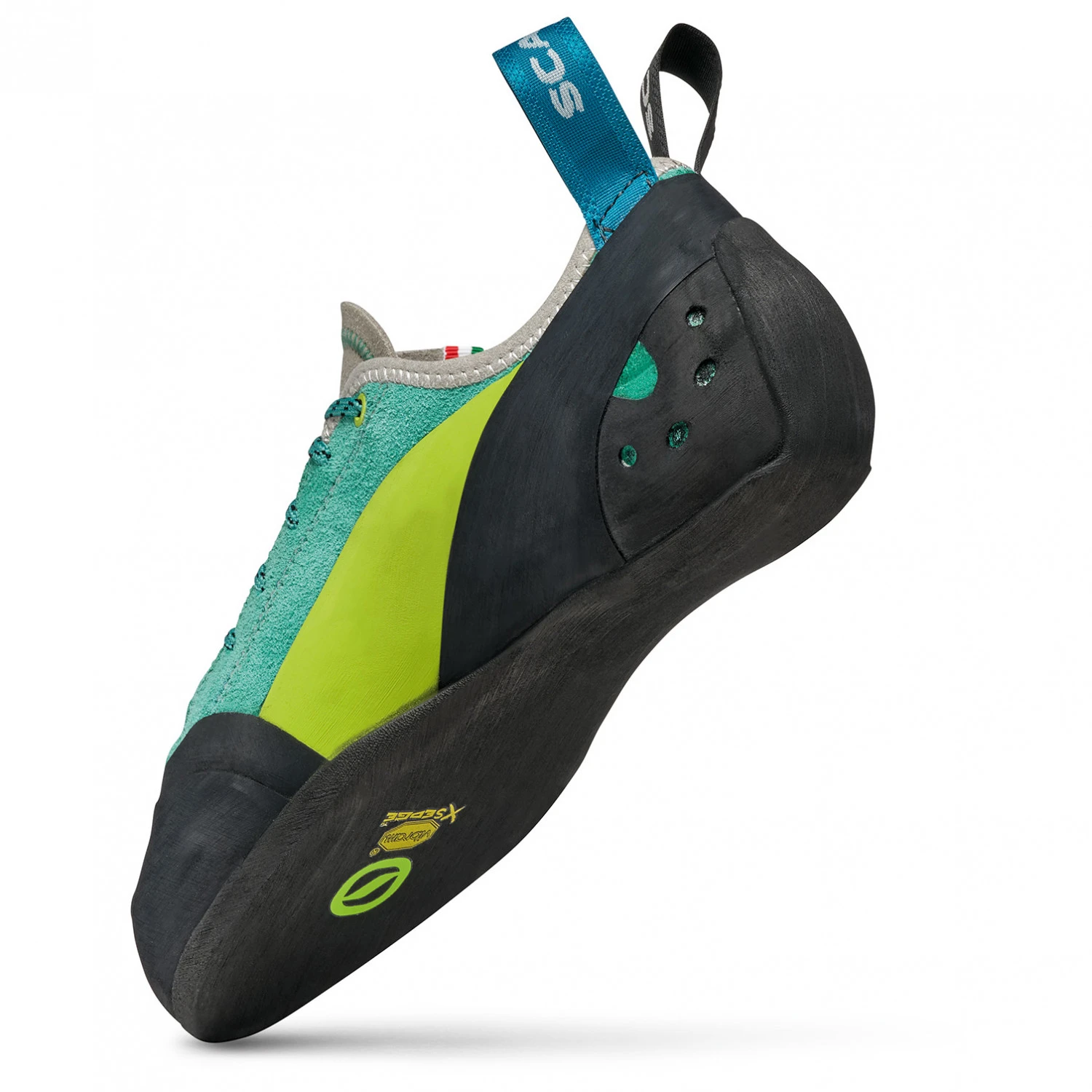 Scarpa Women's Maestro Eco - Kletterschuhe 5 Scarpa Women's Maestro Eco - Kletterschuhe – Bild 5