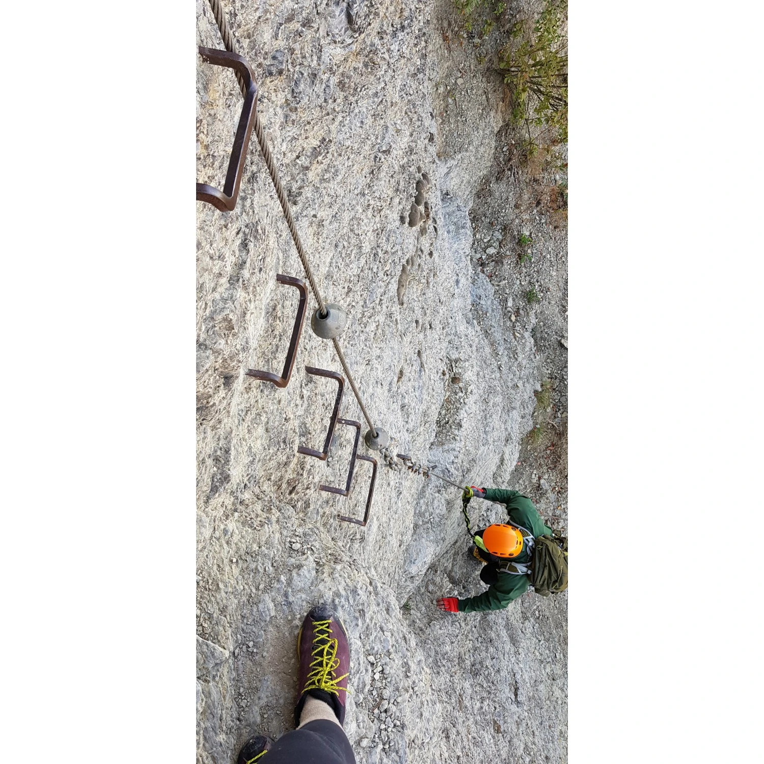 Scarpa Women's Mescalito - Approachschuhe 10 Scarpa Women's Mescalito - Approachschuhe – Bild 10