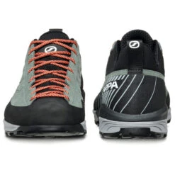 Scarpa Women's Mescalito - Approachschuhe 16 Scarpa Women's Mescalito - Approachschuhe -Freien Kletter Geschäft scarpa womens mescalito approachschuhe detail 5