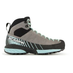 Scarpa Women's Mescalito Mid GTX - Approachschuhe