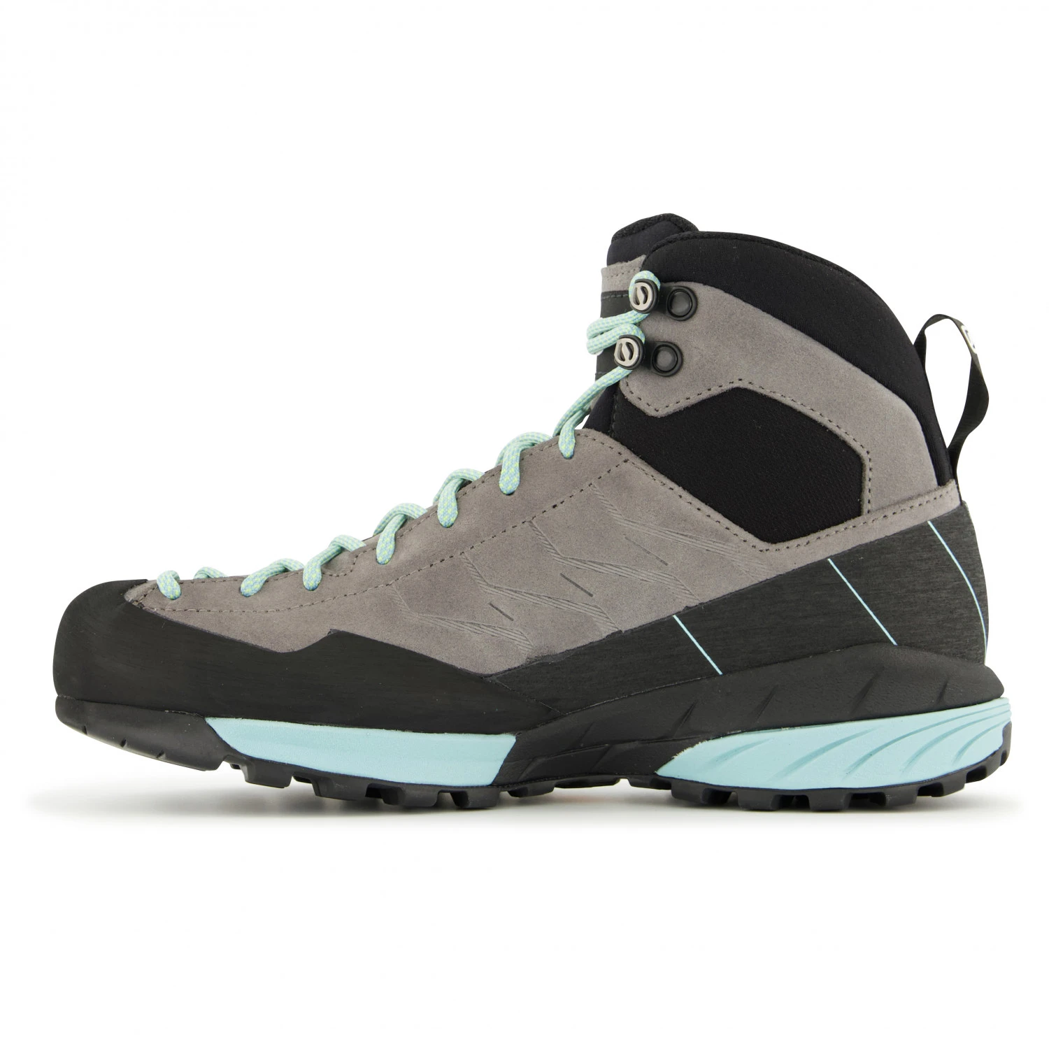 Scarpa Women's Mescalito Mid GTX - Approachschuhe 4 Scarpa Women's Mescalito Mid GTX - Approachschuhe – Bild 4