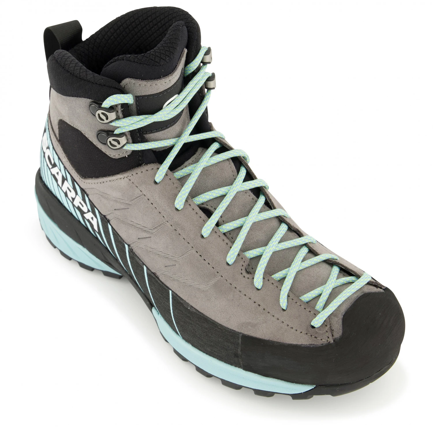 Scarpa Women's Mescalito Mid GTX - Approachschuhe 7 Scarpa Women's Mescalito Mid GTX - Approachschuhe – Bild 7