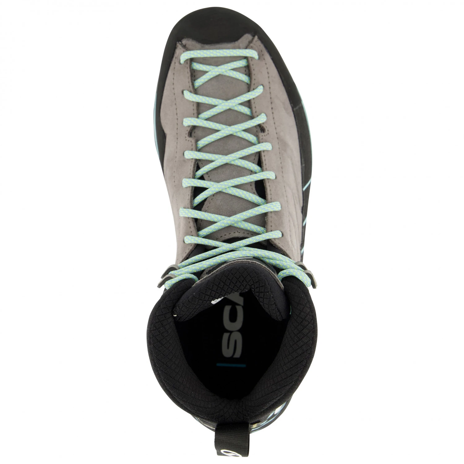 Scarpa Women's Mescalito Mid GTX - Approachschuhe 8 Scarpa Women's Mescalito Mid GTX - Approachschuhe – Bild 8