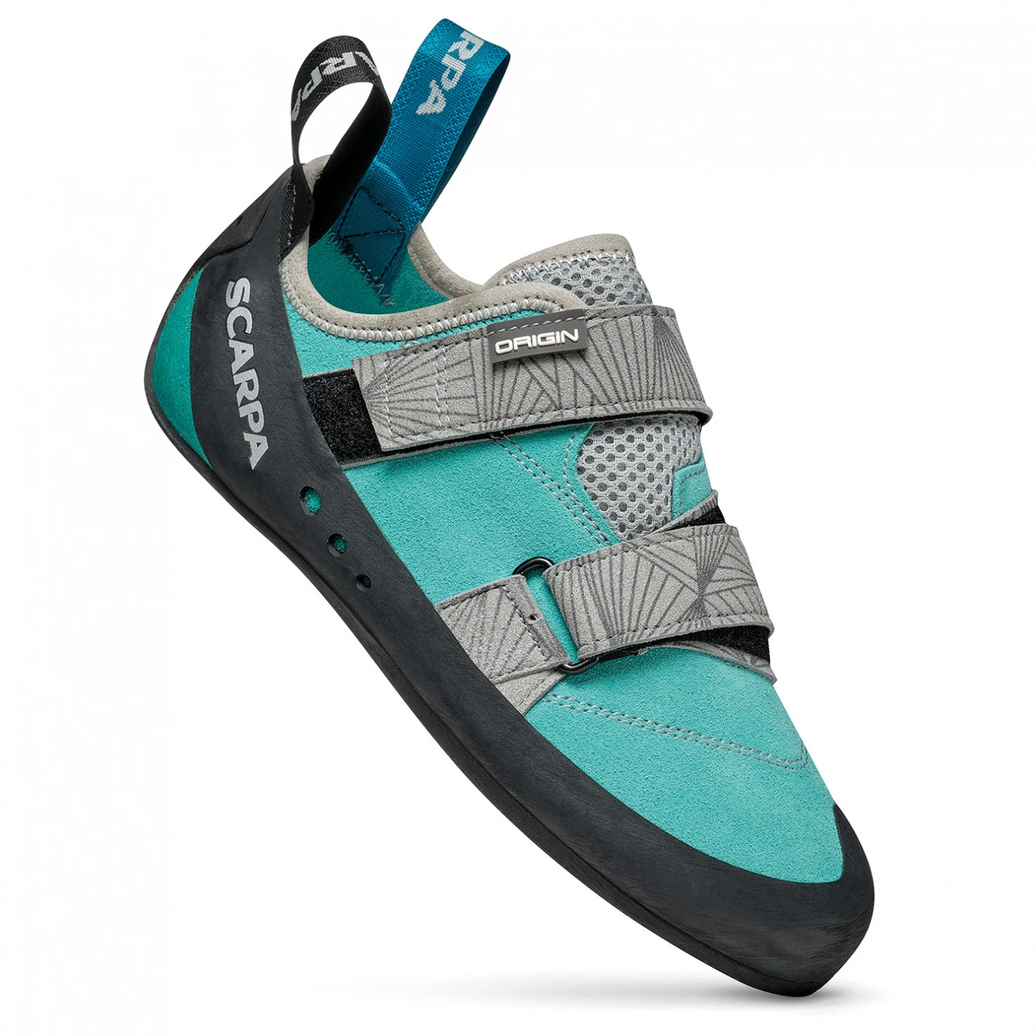Scarpa Women's Origin - Kletterschuhe 1 Scarpa Women's Origin - Kletterschuhe