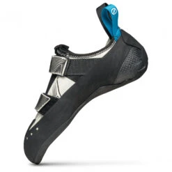 Scarpa Women's Quantic - Kletterschuhe 10 Scarpa Women's Quantic - Kletterschuhe -Freien Kletter Geschäft scarpa womens quantic kletterschuhe detail 4