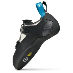 Scarpa Women's Quantic - Kletterschuhe 11 Scarpa Women's Quantic - Kletterschuhe -Freien Kletter Geschäft scarpa womens quantic kletterschuhe detail 5